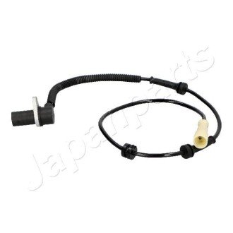 CHEVROLET датчик ABS передн.лів.Lacetti 05-,Daewoo Nubira 03- JAPANPARTS ABS-W11