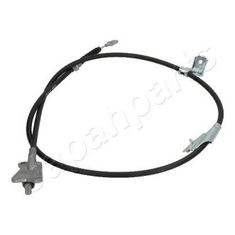 NISSAN трос ручного гальма лів.Almera 01- ABS JAPANPARTS BC-158L