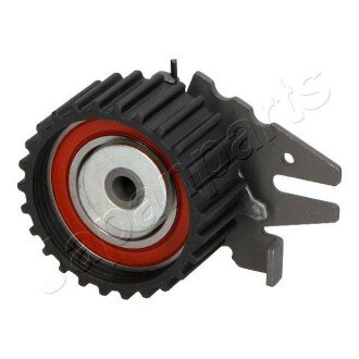 FIAT натяжний ролик PUNTO/BRAVA/MAREA 1,9D 95- JAPANPARTS BE-810