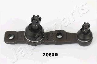 TOYOTA кульова опора прав.Lexus IS JAPANPARTS BJ-2066R