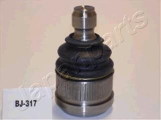 MAZDA кульова опора нижн.лів./прав. 626 83-97 JAPANPARTS BJ-317