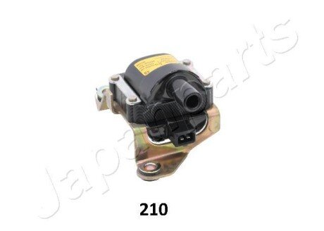 TOYOTA котушка запалювання Carina E 1,6 92-97 JAPANPARTS BO-210