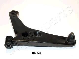 MITSUBISHI важіль підвіски лів..Lancer 03- JAPANPARTS BS-520L (фото 1)