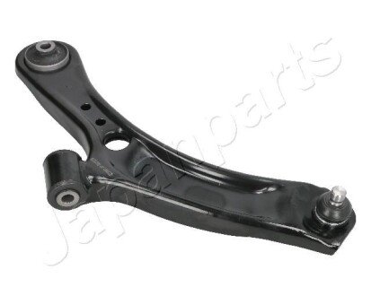 FIAT важіль передн.лів. Sedici,SX4 JAPANPARTS BS-813L