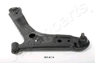 KIA важіль передн.лів.Picanto 04- JAPANPARTS BS-K13L