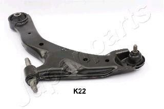 KIA важіль передній лівий Cerato 04- JAPANPARTS BS-K21L