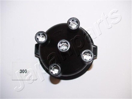 MITSUBISHI кришка трамблера Colt I,II,Galant I,II,IV,Lancer,Mazda 323,Hyundai Sonata II,III JAPANPARTS CA-300