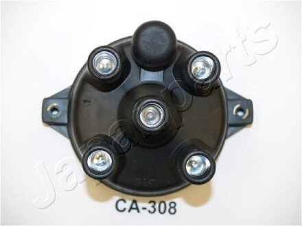 MAZDA кришка трамблера 323 1.3 87-89,626 1.6-2.0 JAPANPARTS CA-308