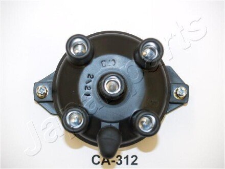 MAZDA кришка трамблера 1,3-2,6: 323/626/E-serie 88-99 JAPANPARTS CA-312