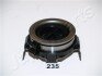 TOYOTA підшипник вижимний Hilyx 05- JAPANPARTS CF-235 (фото 1)