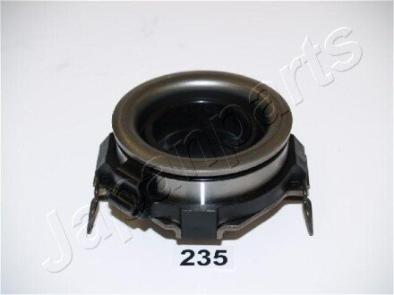 TOYOTA підшипник вижимний Hilyx 05- JAPANPARTS CF-235