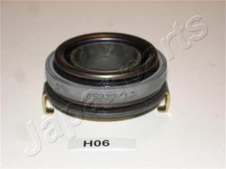 HYUNDAI підшипник вижимний Elantra 1,6 -06 JAPANPARTS CF-H06