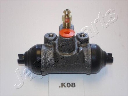 HYUNDAI циліндр гальмівний Accent,Kia Rio 05- JAPANPARTS CS-K08 (фото 1)