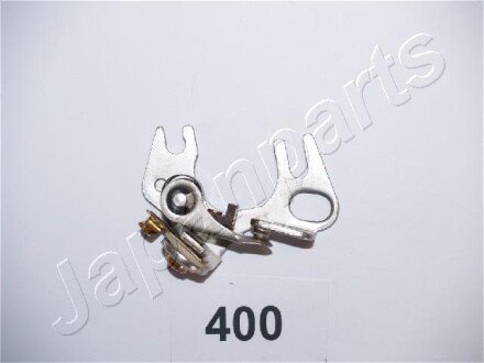 MAZDA контакти трамблера 323,626 -82 JAPANPARTS CT-400 (фото 1)