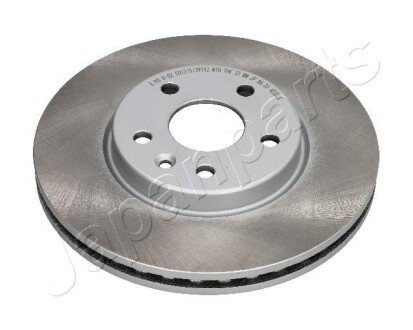 OPEL диск гальм. передн. Astra K JAPANPARTS DI-0405C