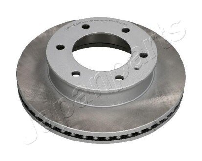 Диск гальм. передн. FORD BT-50 JAPANPARTS DI-323C