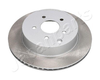 INFINITI диск гальмівний задній FX30D, FX35, EX37 (D=308) JAPANPARTS DP-106C