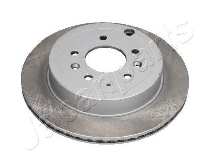 MAZDA гальмівний диск задн.Mazda CX-7 JAPANPARTS DP-327C