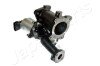 OPEL клапан EGR Astra H 1.7CDTI 04- JAPANPARTS EGR-0403 (фото 1)