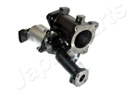 OPEL клапан EGR Astra H 1.7CDTI 04- JAPANPARTS EGR-0403