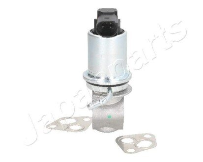 VW клапан EGR Golf IV,Polo,Skoda Fabia,Octavia,Seat 1.4/1.6 99- JAPANPARTS EGR-0904