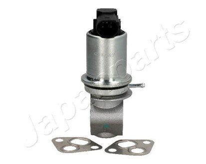 VW клапан рециркуляції газів EGR Polo 1,2,Skoda Fabia 1,2- 08, Seat JAPANPARTS EGR-0906 (фото 1)