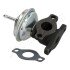 VW клапан EGR AUDI A4 1.9TDI JAPANPARTS EGR-0925 (фото 1)