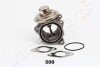 VW клапан EGR Audi A3,Skoda Fabia I,II,,Octavia I,II,Golf IV,V,Passat,Touran 1.9/2.0TDI 00-,Mitsubishi Grandis 2.0d JAPANPARTS EGR-500 (фото 1)