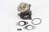 VW клапан EGR Audi A3,Skoda Fabia I,II,,Octavia I,II,Golf IV,V,Passat,Touran 1.9/2.0TDI 00-,Mitsubishi Grandis 2.0d JAPANPARTS EGR-500 (фото 2)