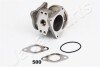 VW клапан EGR Audi A3,Skoda Fabia I,II,,Octavia I,II,Golf IV,V,Passat,Touran 1.9/2.0TDI 00-,Mitsubishi Grandis 2.0d JAPANPARTS EGR-500 (фото 3)