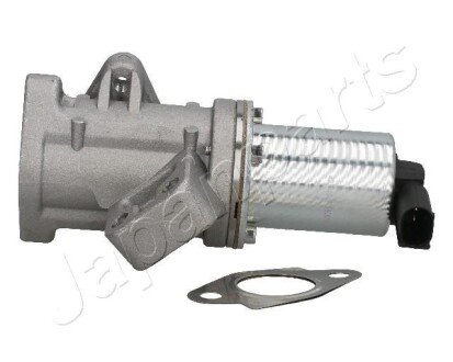 HYUNDAI клапан EGR H-1 2,5CRDI -07, KIA Sorento JAPANPARTS EGR-H07