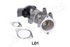 Клапан повернення О.Г. LAND ROVER 2.7TD JAPANPARTS EGR-L01 (фото 2)