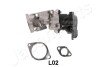 Клапан повернення О.Г. LAND ROVER 2.7TD JAPANPARTS EGR-L02 (фото 4)