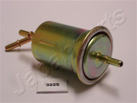 KIA фільтр паливний Rio 1,3/1,5i 00- JAPANPARTS FC-322S