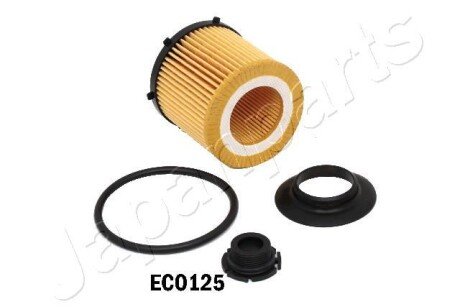 BMW фільтр масляний F10/F11 JAPANPARTS FO-ECO125