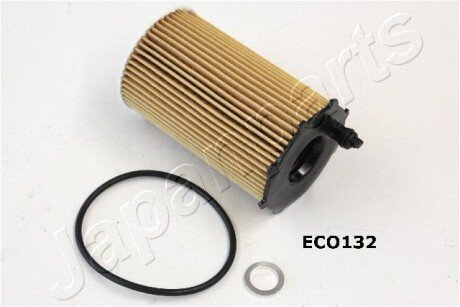 HYUNDAI фільтр масл.Santa Fe 2.0/2.4 JAPANPARTS FO-ECO132