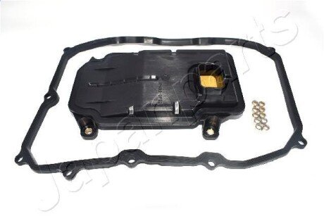 Фільтр + прокладка акп AUDI Q7 08- JAPANPARTS FT067