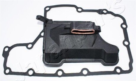 Фільтр + прокладка акп OPEL Astra F/G/H, Corsa C/D, Vectra B, Zafira A JAPANPARTS FT097