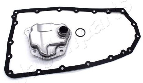 Фільтр + прокладка акп MITSUBISHI ASX 10- JAPANPARTS FT126