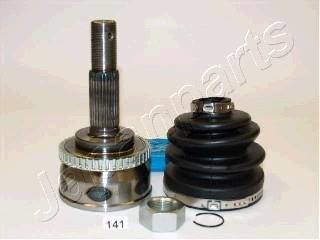 NISSAN ШРКШ зовнішній к-кт Primera 1.6/1.8 02- JAPANPARTS GI-141 (фото 1)