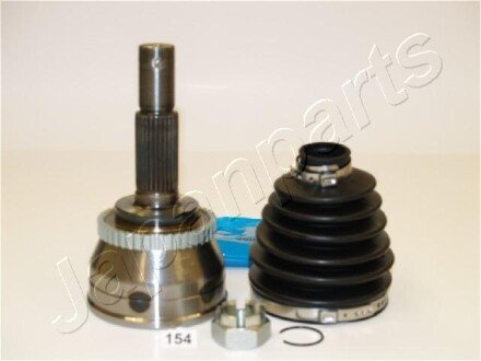 ШРКШ зовнішній (c ABS) NISSAN ALMERA II 00- JAPANPARTS GI-154