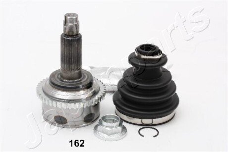 MAZDA ШРКШ зовнішній к-кт Mazda 6 02- JAPANPARTS GI-162