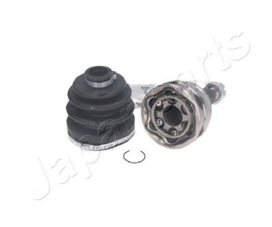 ШРКШ зовнішній лівий MITSUBISHI OUTLANDER II 06- JAPANPARTS GI-532