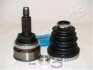 SUZUKI ШРКШ зовнішній.Ignis 1,3-1,5 -08, SUBARU Justy JAPANPARTS GI-830 (фото 1)