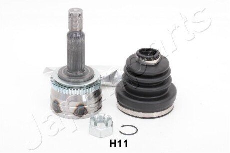 HYUNDAI ШРКШ зовнішній Accent -10 JAPANPARTS GI-H11