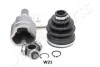 ШРКШ внутрішній DAEWOO MATIZ 0.8 98- JAPANPARTS GI-W21 (фото 2)