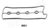 DAEWOO прокладка клап.кришки Lanos,Nubira 1,6 16V JAPANPARTS GP-W01 (фото 1)