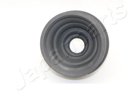 TOYOTA пильник ШРУC наруж. 27*87*108 JAPANPARTS KB-084