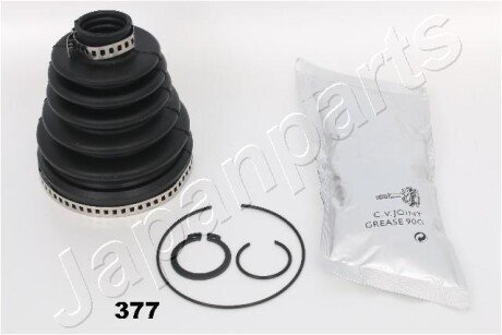 Комплект пильнику ШРКШ JEEP, FORD, MAZDA JAPANPARTS KB-377