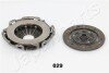 RENAULT К-т зчеплення Duster,Megane,Kangoo,Scenic 03- 200mm JAPANPARTS KF-029 (фото 2)